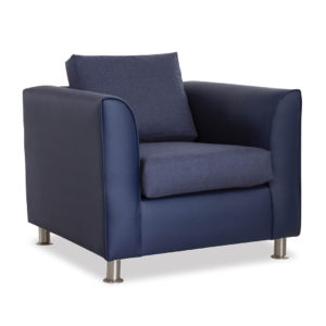 Barberton Single Chair