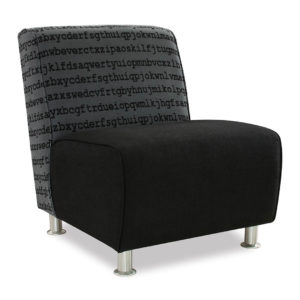 Havana Single Slipper