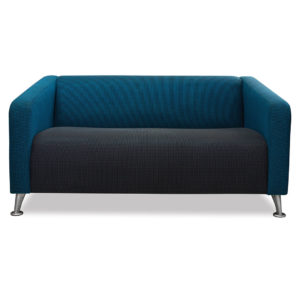 Melville Double Chair