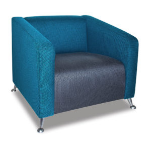 Melville Single Chair