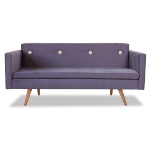 Sofia Double Chair