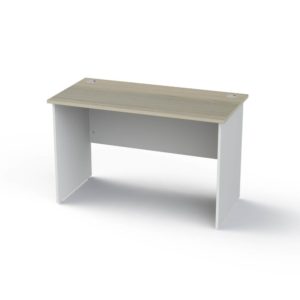 1200 Straight Desk