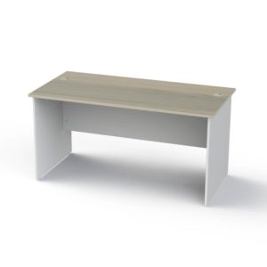 1500 Straight Desk