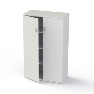 2 Door 1500 Cabinet