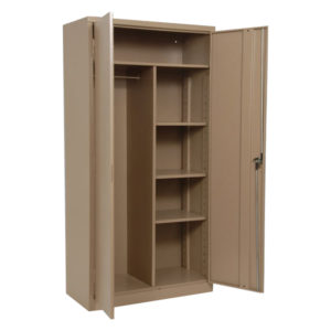 1800 Gents Wardrobe