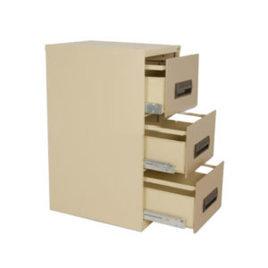 3 Drawer Filing Cabinet