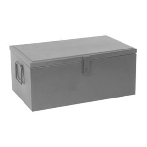 Steel Trunks