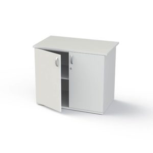 2 Door Cabinet