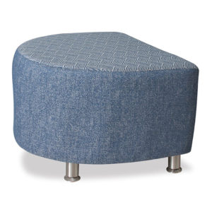 Miami Ottoman End