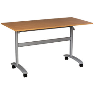 Mobile Folding Table