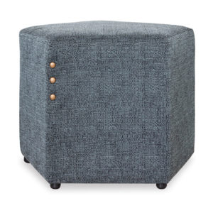 Pentagon Ottoman