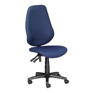 S4000 Typist No Arms