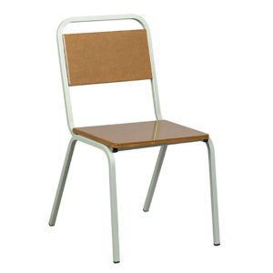 Standard School Chair