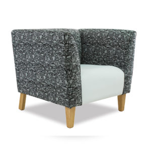 Toronto Single Chair