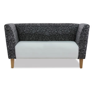 Toronto Double Chair