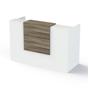 Express Reception Counter