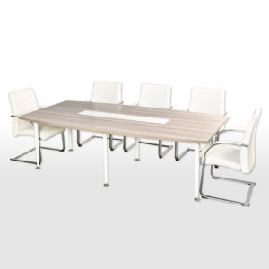 The George Boardroom Table