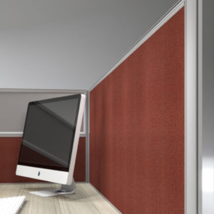 Screen Dividers